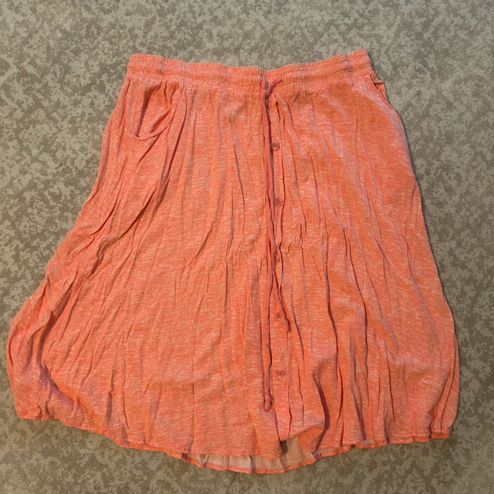 Lularoe Marsha Skirt